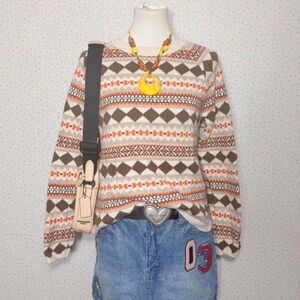 Style-co Women's Jumper